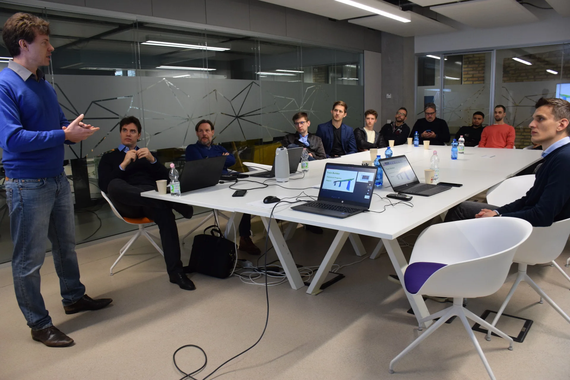 meeting3 about
