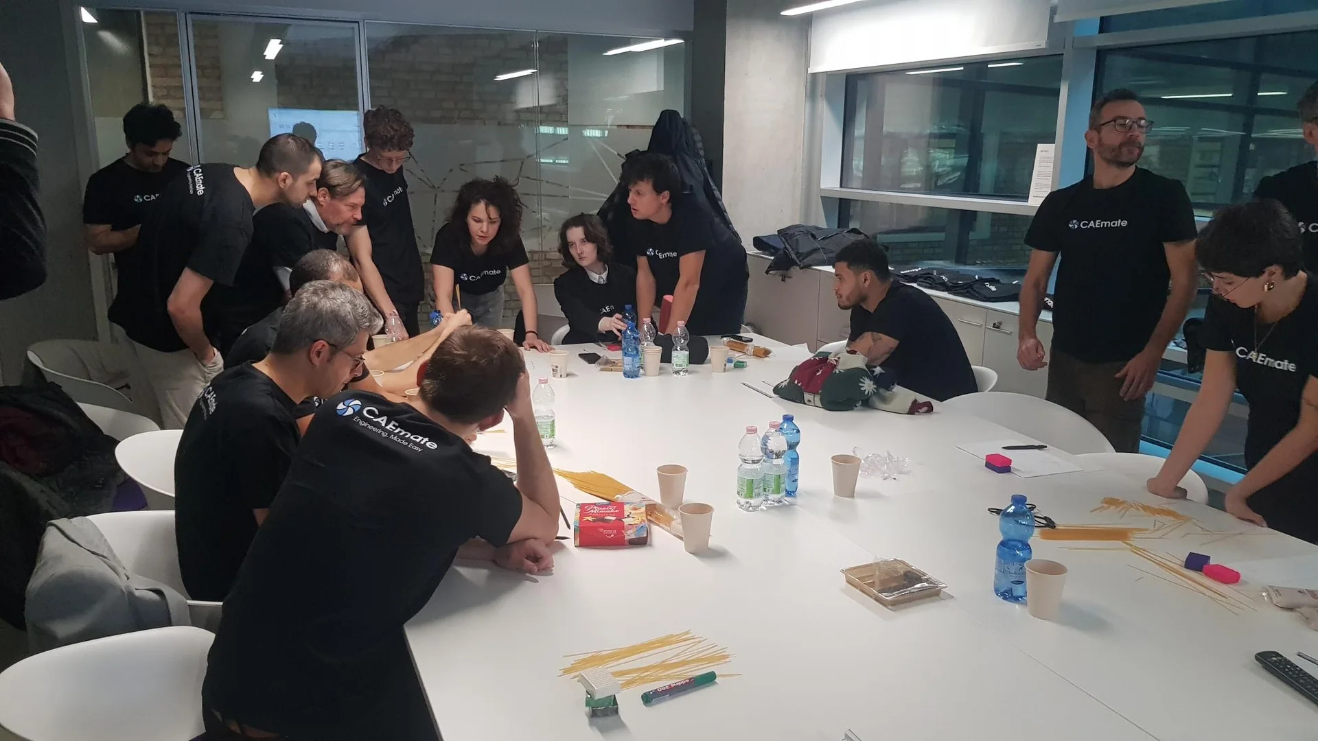 workshop togeather